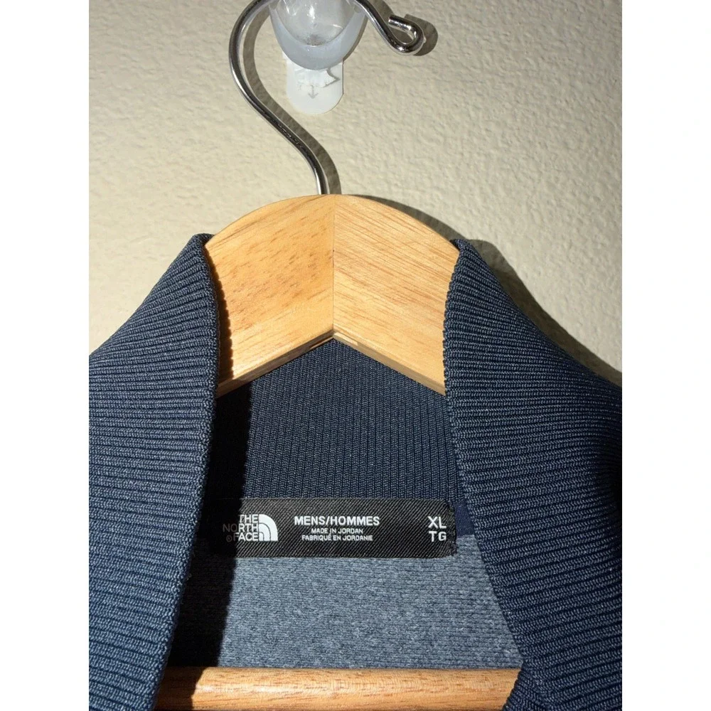 Men's North Face Jacket Size XL